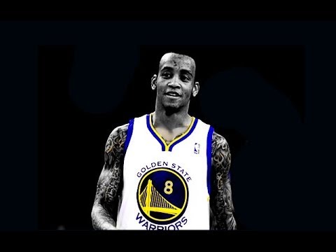 Monta Ellis- Always a Warrior ᴴᴰ