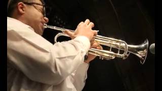 Birk's works BIG BAND of Leonid Kutikov