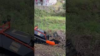 Rob&ocirc; corta-relva MTSK1000 novo | Imagem 5 - Agroline