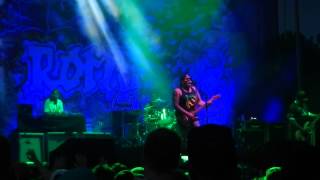 Sublime with Rome - Garden Grove &amp; Right Back &amp; New Thrash (Live @ Echo Beach)