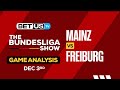 Mainz vs Freiburg | Bundesliga Expert Predictions, Soccer Picks & Best Bets