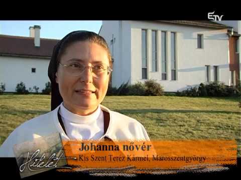 Hitélet 2015. szeptember 27. – Erdélyi Magyar Televízió