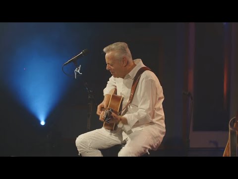Tommy Emmanuel - Live from Heartwood Soundstage, Gainesville