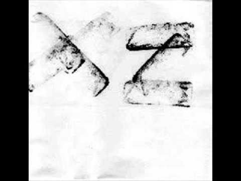 NXP - Untitled 1 ( 1985 Experimental Noise / Abstract Field Noise , Norway)