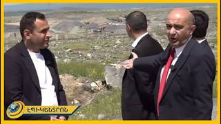 Չեմ հավատում, որ տեսանյութը իրական է․ Մարուքյան