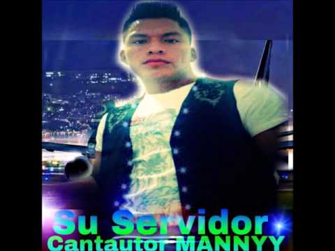Cantautor ♫♪ Manny ♫Tema♫♪ Perdóname