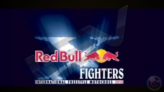 Red Bull X Fighters 2012 - iPhone & iPad Gameplay Video