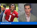 Brady Quinn Says This Is Cam Newton's LAST CHANCE to Prove Himself | CBS Sports HQ