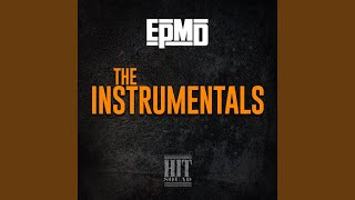 The Big Payback (Instrumental)