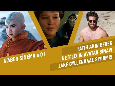 Jake Gyllenhaal Çıldırdı, Fatih Akın Bebek, Kızıl Goncalar, Kim Bu Timur? | N'aber Sinema #1