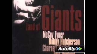 Manalyuca - McCOY TYNER