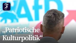 AfD will neues Bildungssystem in Sachsen-Anhalt