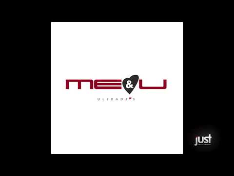 Ultra DJ's - Me & U (Carl Ryden Remix)