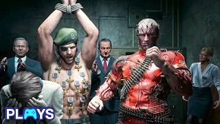 The 10 BIGGEST Changes in Metal Gear Solid Delta: Snake Eater