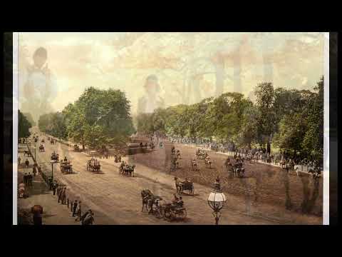 Rotten Row (Stott) Wally Stott and his Orchestra