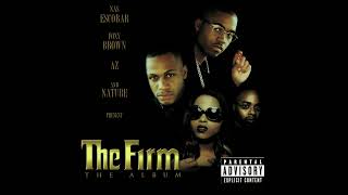 The Firm - Desperados (Instrumental)