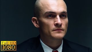 Hitman Agent 47 (2015) - Police Station Scene (1080p) FULL HD