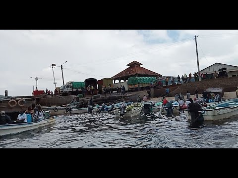 Lamu police seek to curb harassment of tourists, travellers