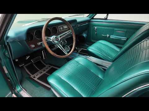 1966 Pontiac GTO (CC-1922756) for sale in Cedar Rapids, Iowa