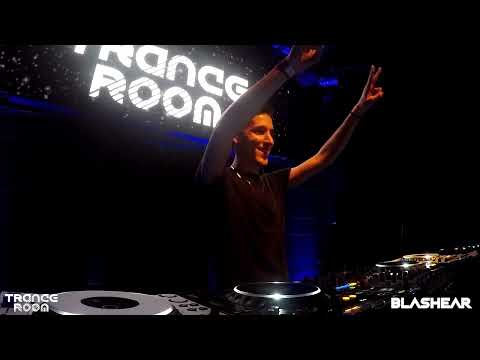 Blashear LIVE warm up w/Craig Connelly @ Uniclub - Trance Room 18.09.22