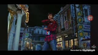 Download lagu Armor Hero Hunter Stallion mp3