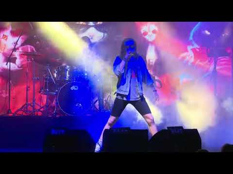 Thunderstruck Cover - Pislick Kedi