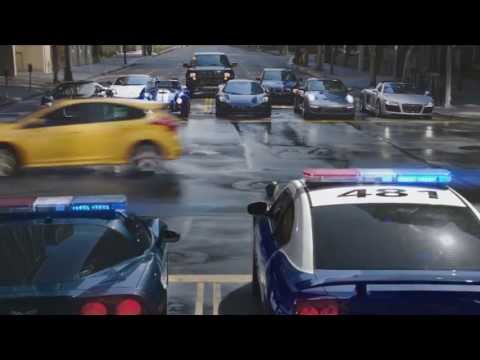 B POZITIVNA - Grad nas poznaje (OFFICIAL VIDEO ) 2013