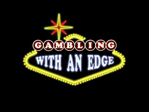 Gambling With an Edge - Art Manteris