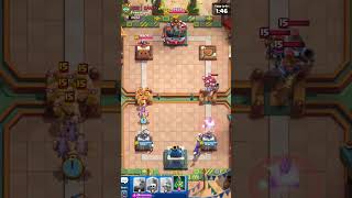 NEVER Elixir Pump First Play 💀 - Deck Guide by Ian77