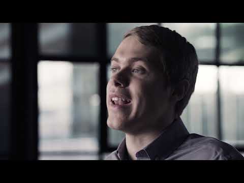 Awakening the Machine: Dan Hendrycks thumbnail