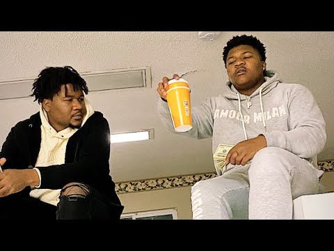Darealpunch Music Video