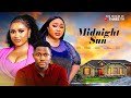 MIDNIGHT SUN 2025 LATEST ROMANTIC MOVIE MERCY ISOYIP CHIOMA NWOSU BENJAMIN EFFIONG