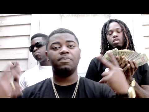 Codean - "Sickest In Da City" (Shot & Edited by Tre'Cooks)