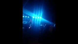 Letters From the Fire - "Eleanor Rigby" Live