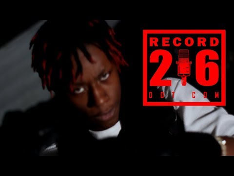 Work [Yunq Flocko] Official Video