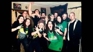 Simple and Blunt - ICP