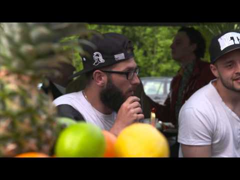 sugarfree - Gastgarten Eröffnung Tumeltsham 2015