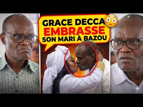 Grâce Decca video 2