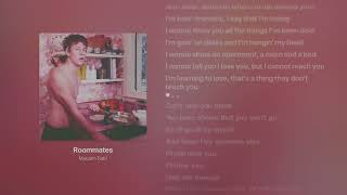 Cover art for Roommates