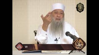 صورة الدنيا عند الله لا قيمة لها | الحويني