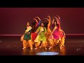 Bollywood Dhamaka Morni Banke The Punjaabbaan Song Punjabi Dance KAW Onam 2022 Seattle