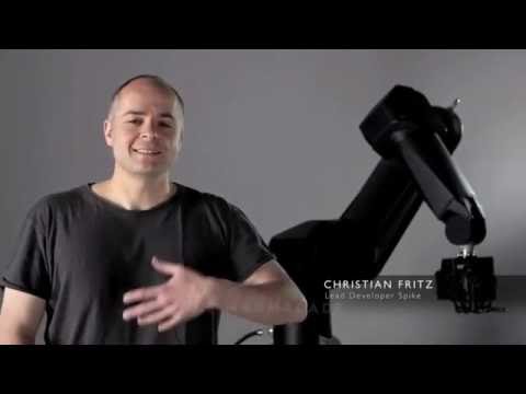 The Marmalade Identity Reel 2014