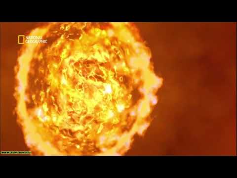 Le jour d'après - Le Soleil s'éteint - DocumentaireI en français   - 2019