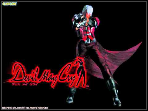 Devil May Cry OST (14)  Psycho Siren