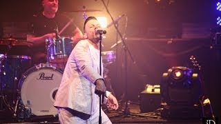 Camouflage - Misery (16-05-14, live in Minsk)