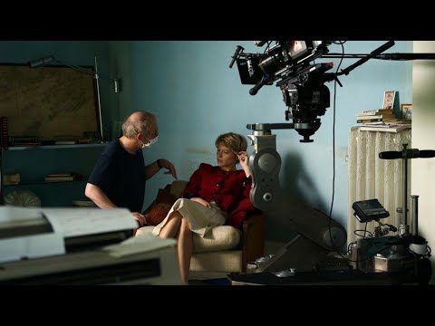 Thumbnail of the video: Arnaud Desplechin on the Making of Deception | Rendez-Vous with French Cinema 2022