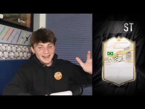 Etorr packs 97 prime icon moment Ronaldo