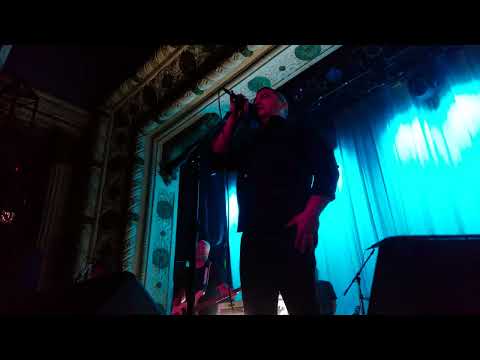 The Afghan Whigs Metro Chicago 9/23/17