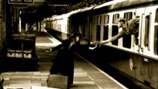 Sorcha Richardson - Last Train (San Miguel Remix)