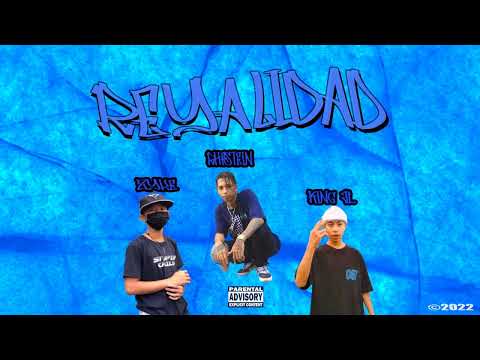 Zyke x King JL - Reyalidad ft. RHFStein